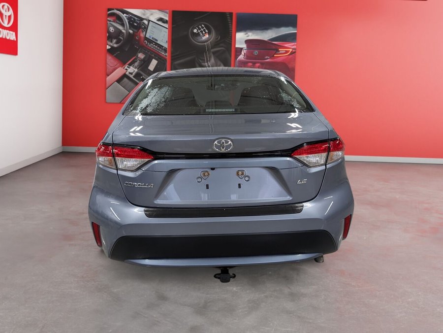 Toyota Corolla 2022 2022 Célestite