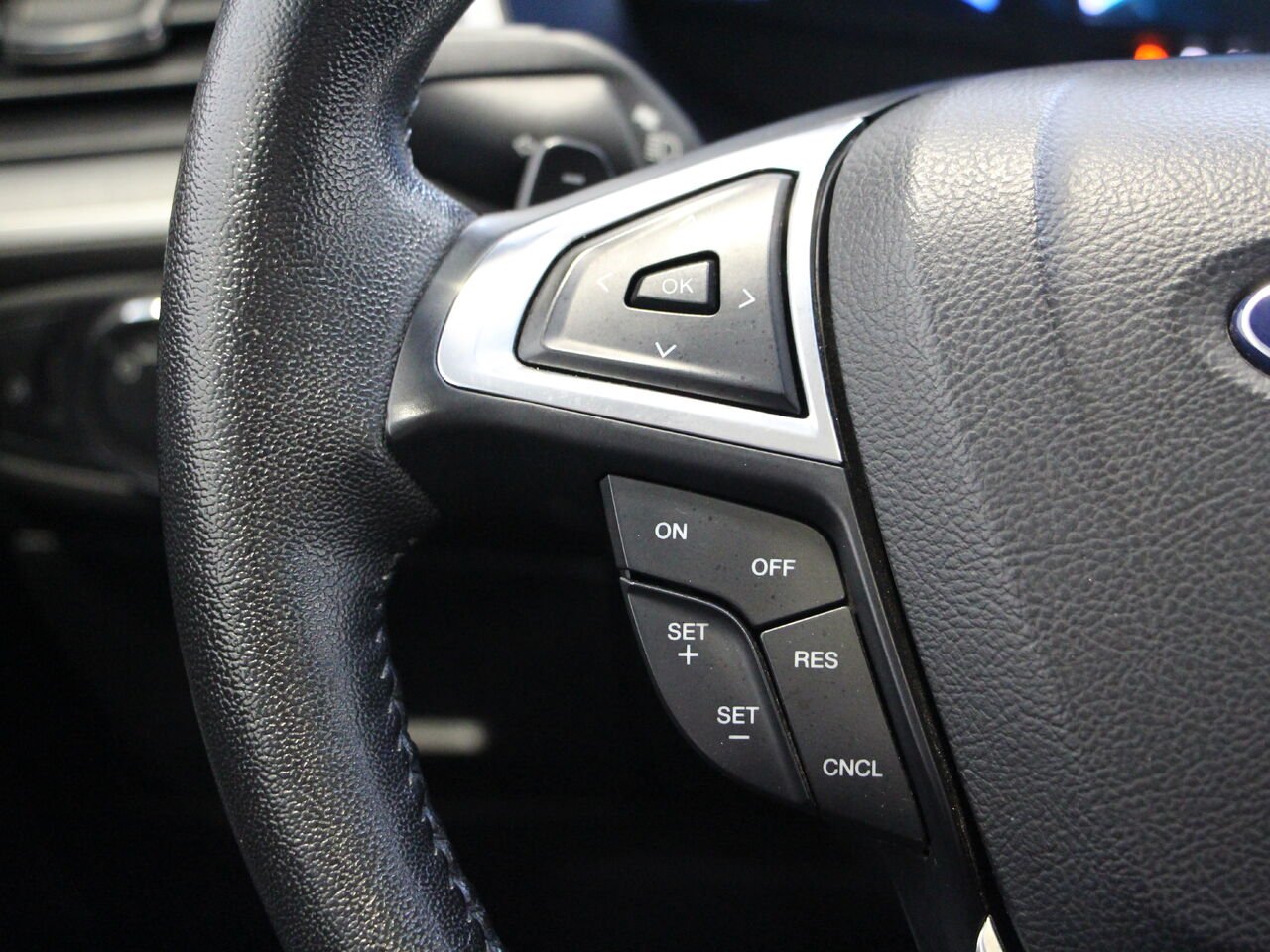 2016 Ford Edge EDGE SEL Grey Châteauguay - photo #25