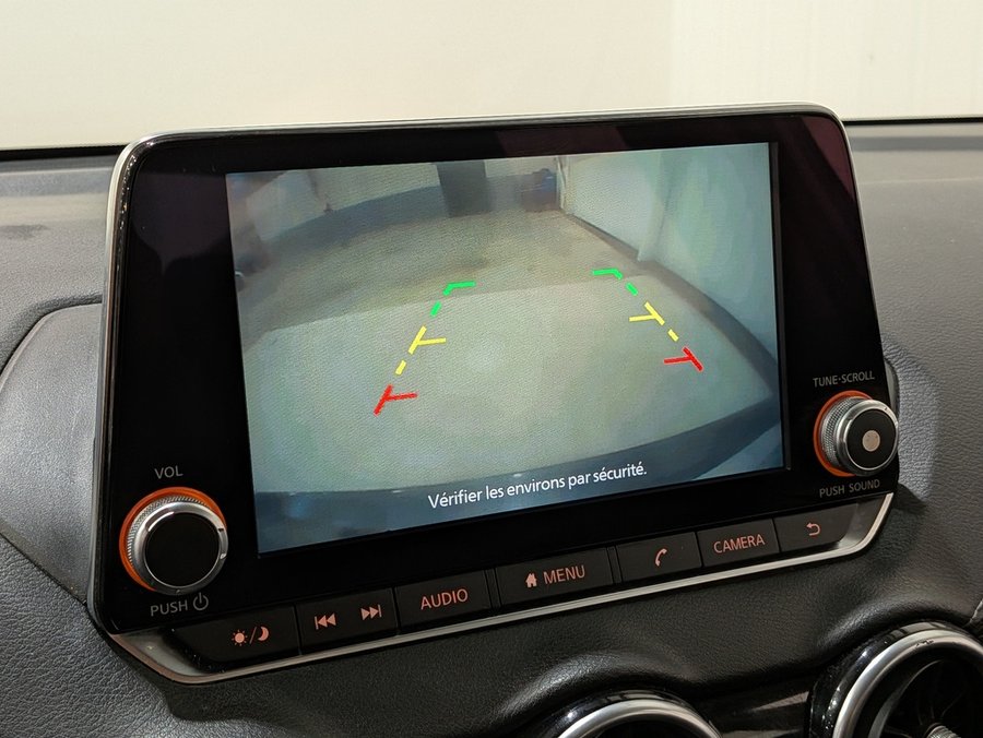 2021 Nissan Sentra 2021 Grey