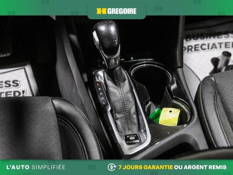 Buick Encore GX 727597 | SELECT AWD AUTO MAGS CAM REC BLUETOOTH 2021 Noir Laval - photo #25