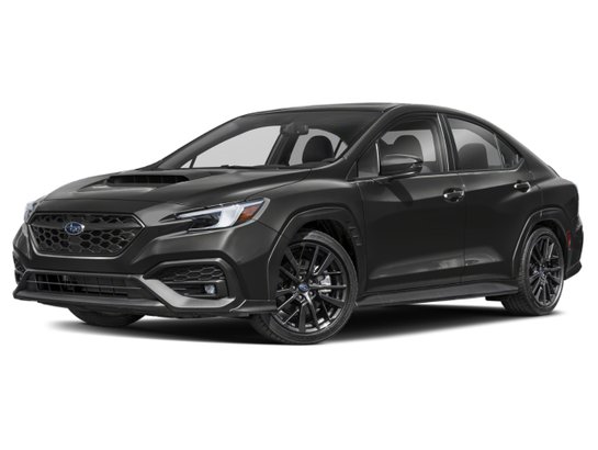 2025 Subaru WRX 2025 