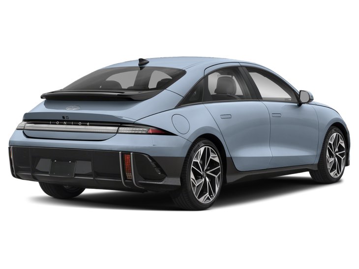 2025 Hyundai IONIQ 6 Privilégié