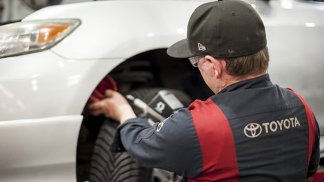 Is Your Toyota Ready for Summer Road Trips? Here Are 5 Essential Maintenance Tips