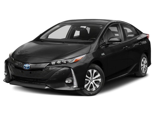 2022 Toyota Prius Prime 2022 