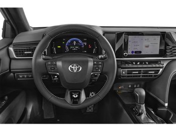 Toyota Camry SE groupe Amélioré