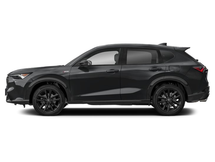 2025 Acura ADX A-Spec Platinum Élite
