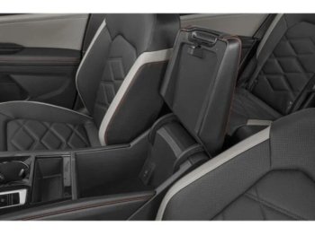 Volkswagen Atlas Édition Peak