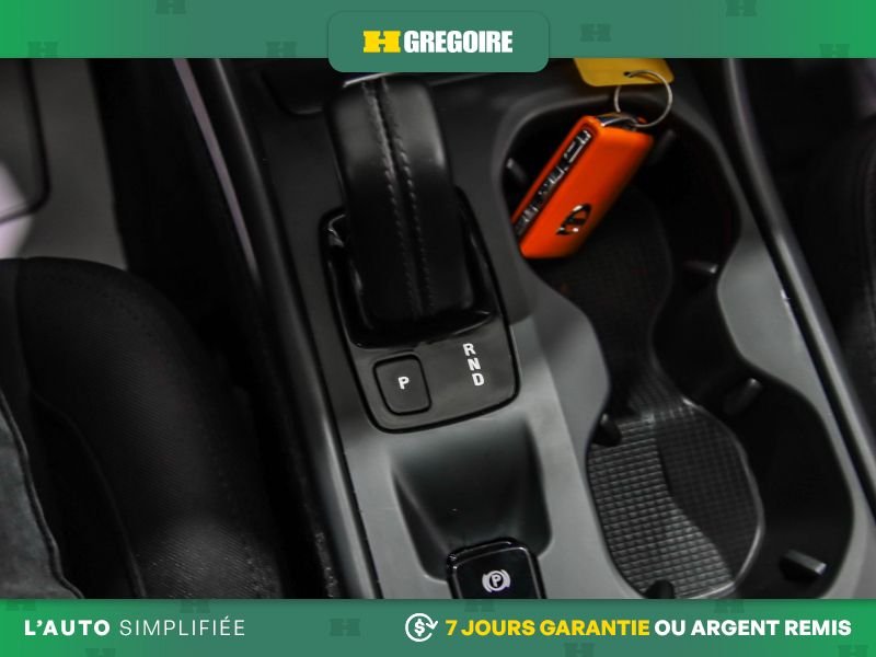 Volvo XC40 2021 Noir Blainville - photo #16