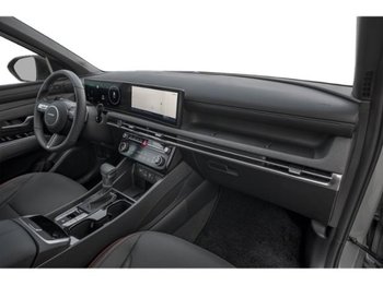 Hyundai Santa Cruz Ultime