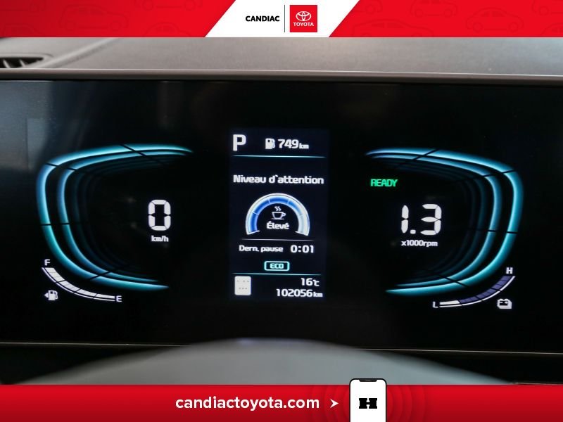 Kia Sportage 2023 Blanc Saint-Eustache - photo #19