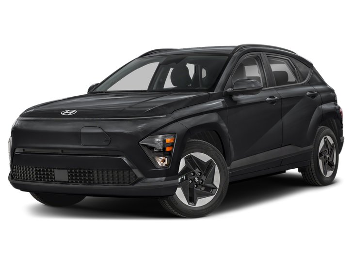 2025 Hyundai Kona électrique Privilégié