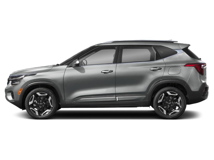 2026 Kia Seltos SX