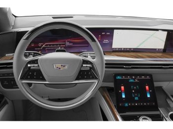 Cadillac Escalade ESV Platinum luxe 4RM