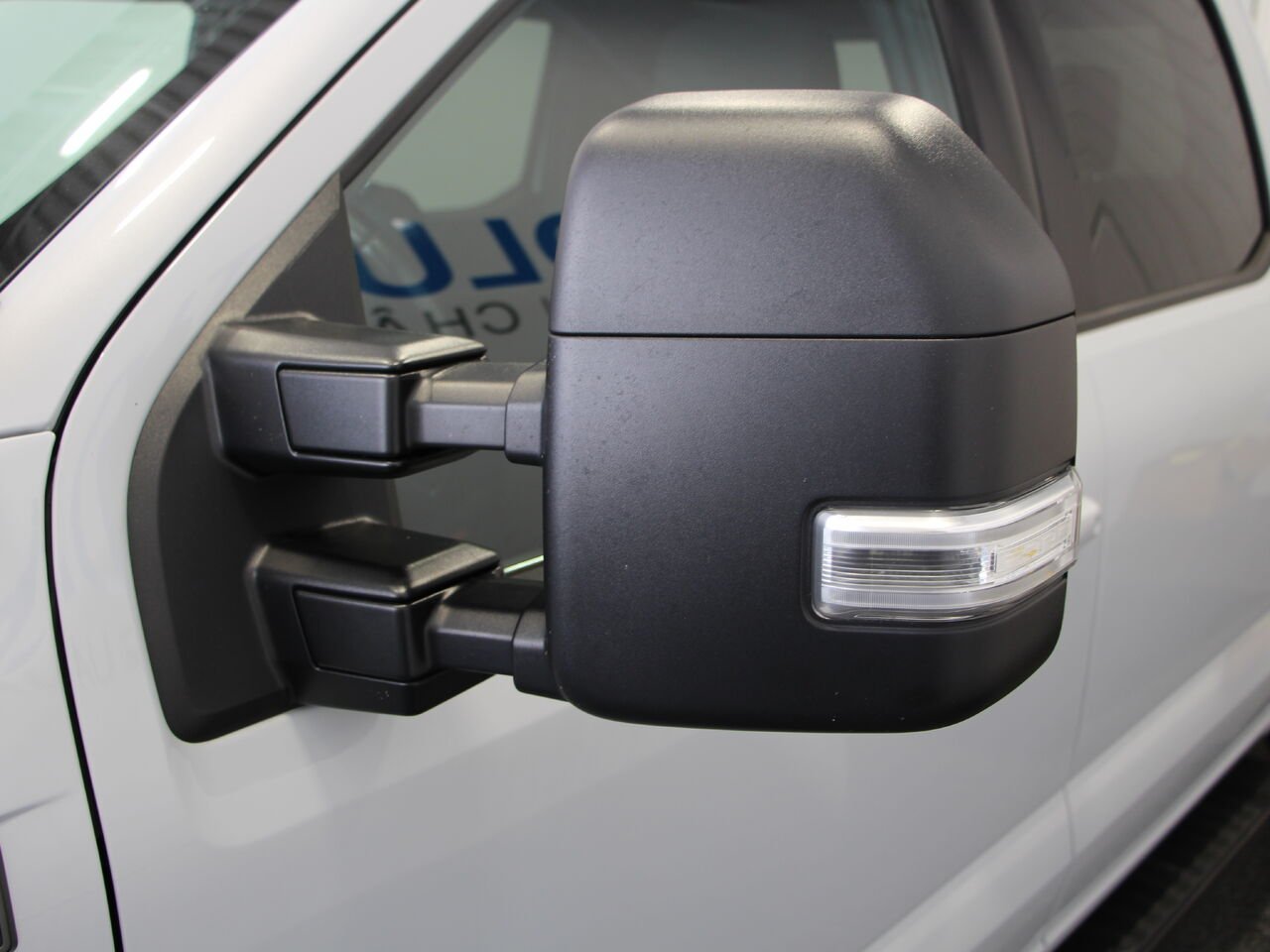 2022 Ford F-150 XLT cabine SuperCrew 4RM caisse de 6,5 pi White Châteauguay - photo #35