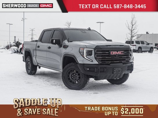 2024 GMC Sierra 1500 2024 Grey