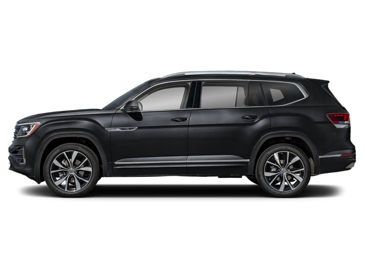 2025 Volkswagen Atlas Execline