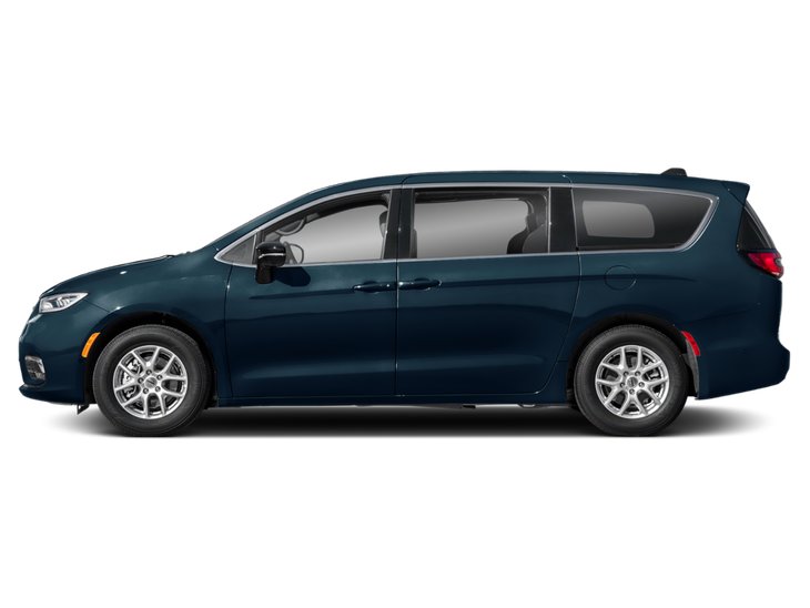 2025 Chrysler Pacifica Sélect