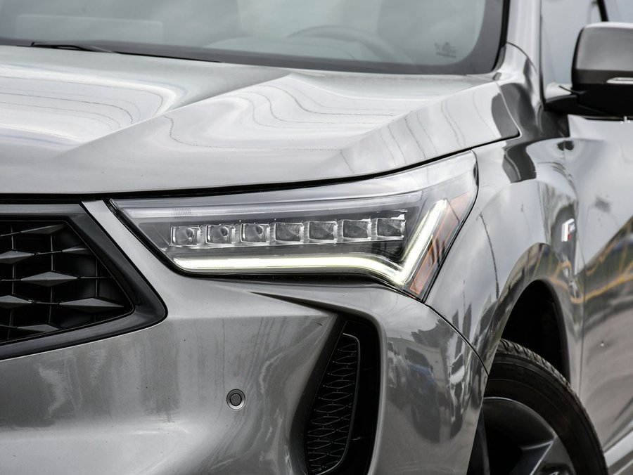 2023 Acura RDX 2023 Grey