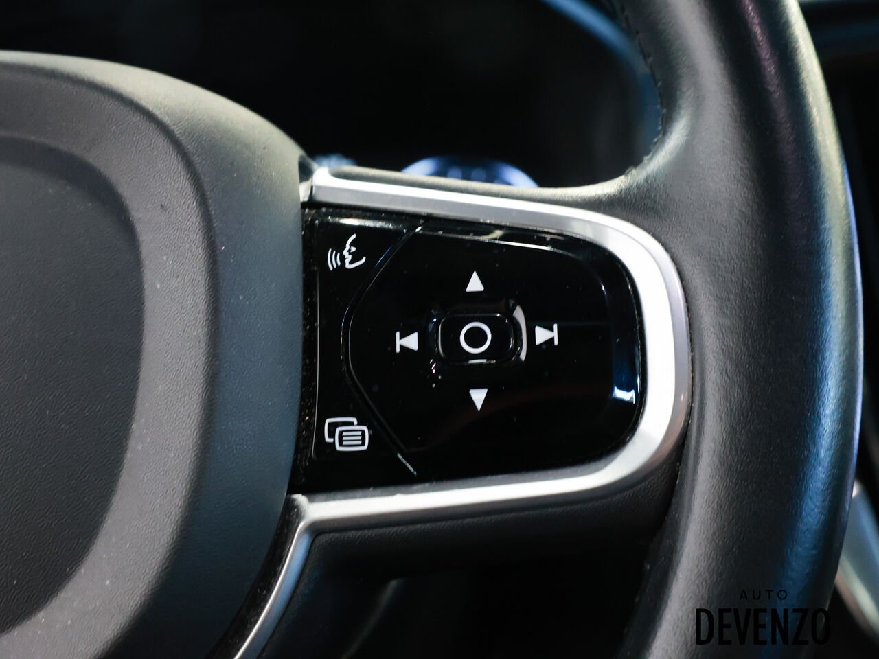 Volvo S90 2017 Bleu Saint-Eustache - photo #15