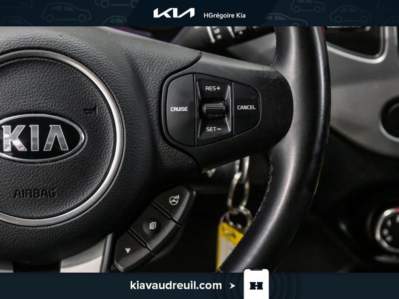 Kia Rondo KY8046 | LX 2014 Blanc Laval - photo #14