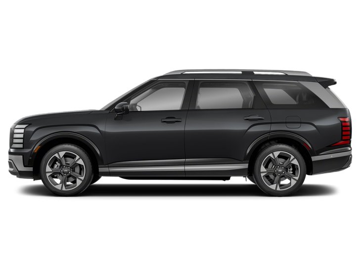 2026 Hyundai Palisade hybride Luxury