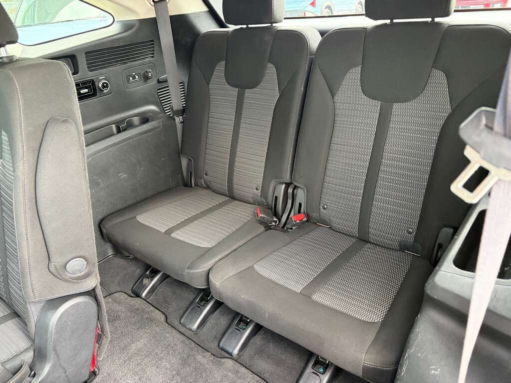 Kia Sorento 2023 Noir Gatineau - photo #11