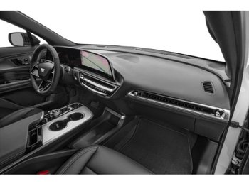 Cadillac LYRIQ Sport