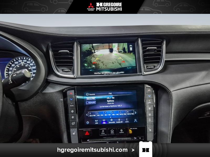 2021 Infiniti QX50 Grey Laval - photo #26