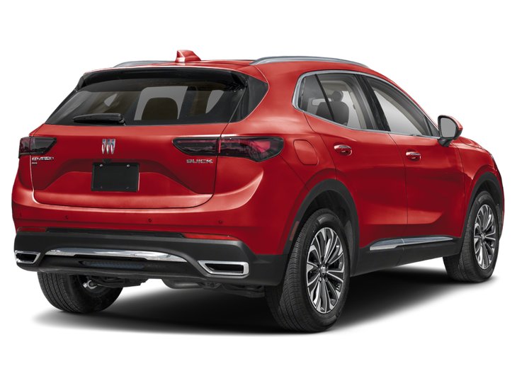 2026 Buick Envision Privilégié
