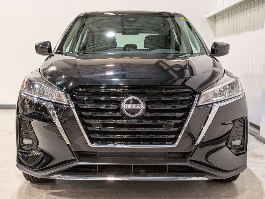 Nissan Kicks 2024 2024 Noir
