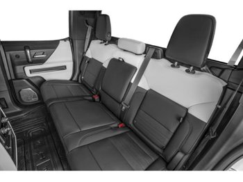 GMC HUMMER EV Pickup 3X
