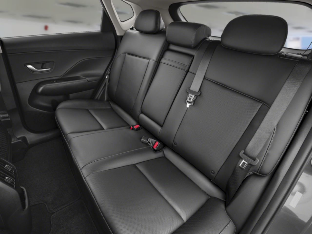 2026 Hyundai Kona Electric Meta Blue Saint-Eustache - photo #10