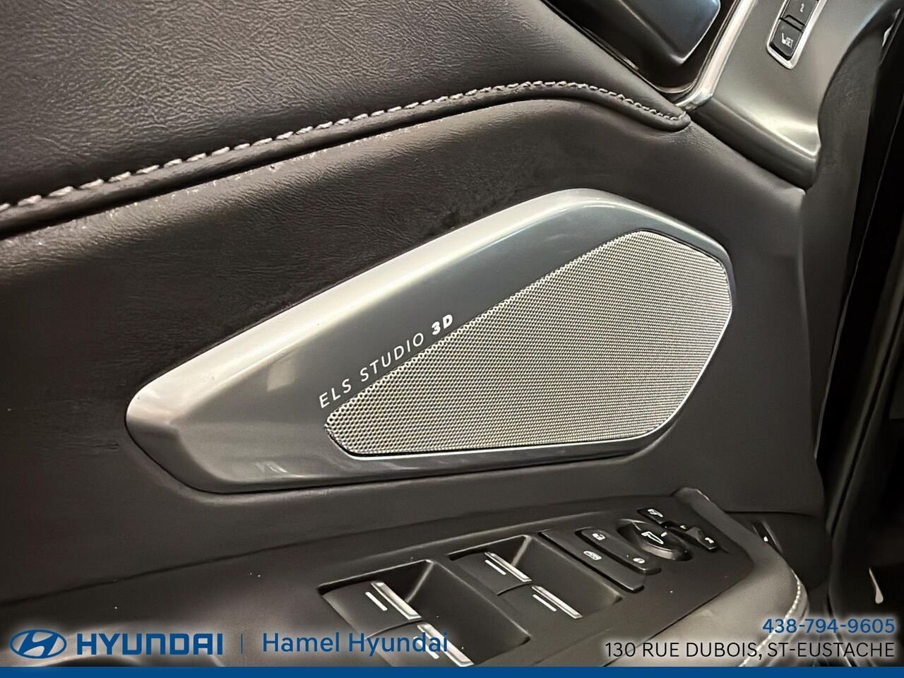 2019 Acura RDX Black Saint-Eustache - photo #10