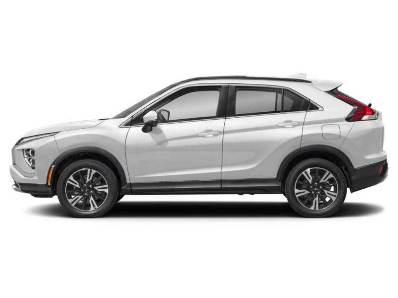 Mitsubishi Eclipse Cross SE S-AWC utilitaire sport 4x4 2026 Noir tarmac nacré