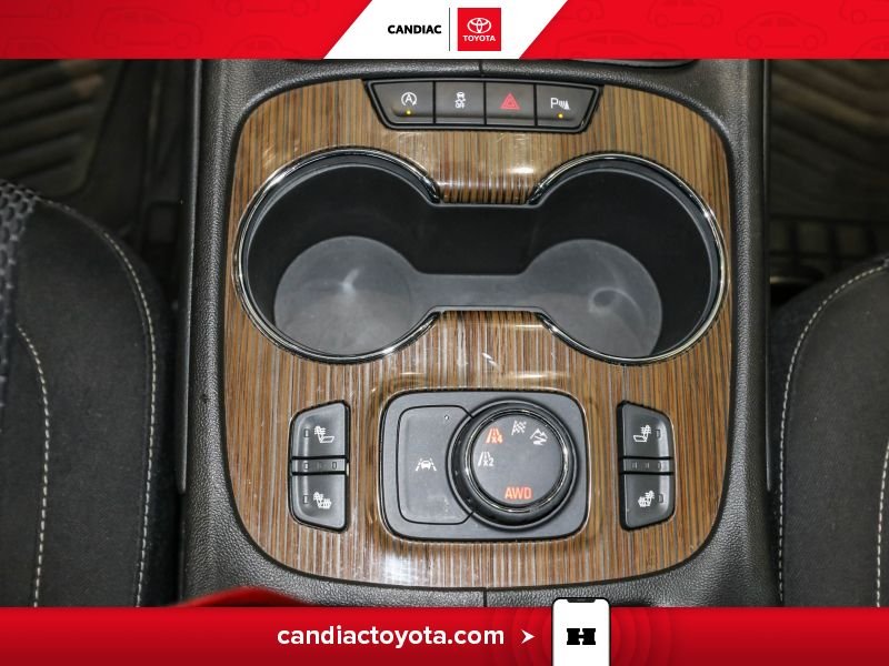 GMC Acadia 2023 Noir Laval - photo #29