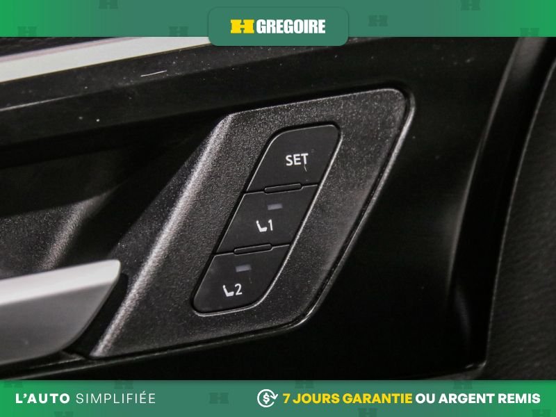 Mitsubishi Outlander 2023 Gris Blainville - photo #16