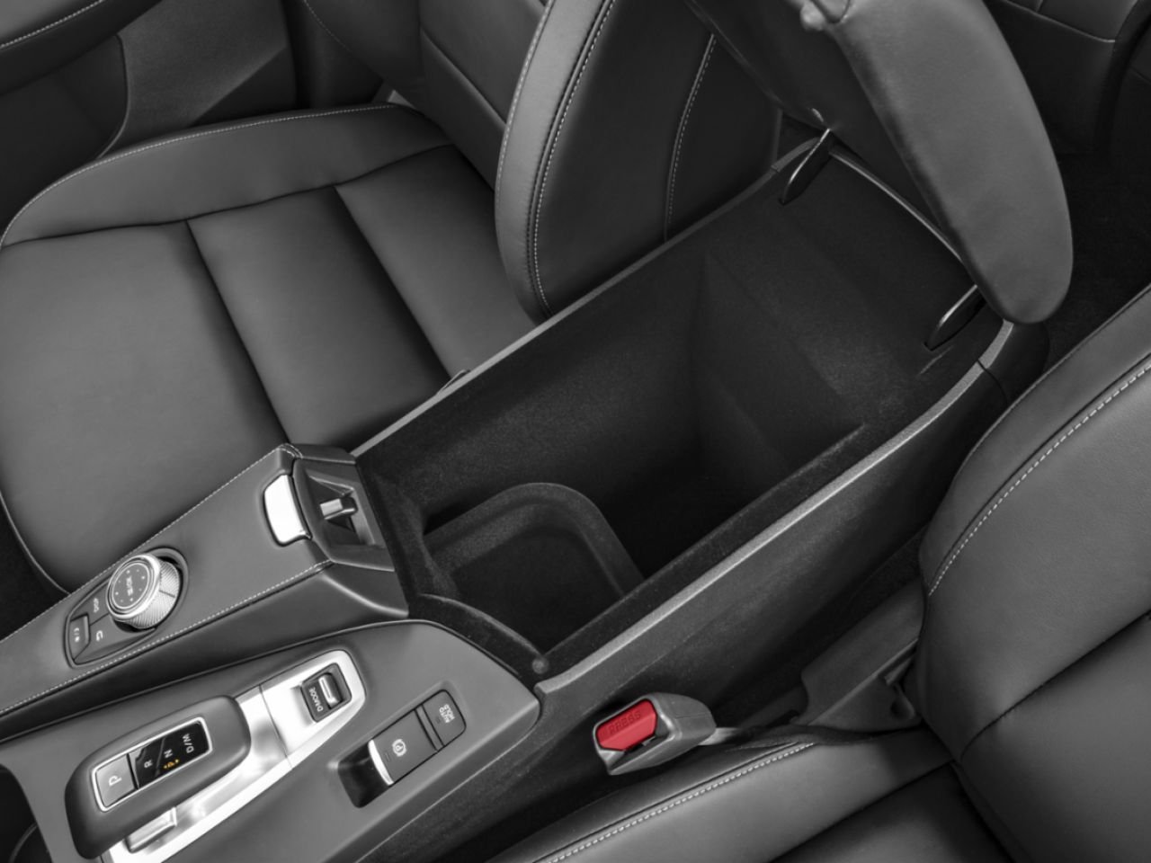 INFINITI QX50 2025 Noir obsidienne Blainville - photo #11
