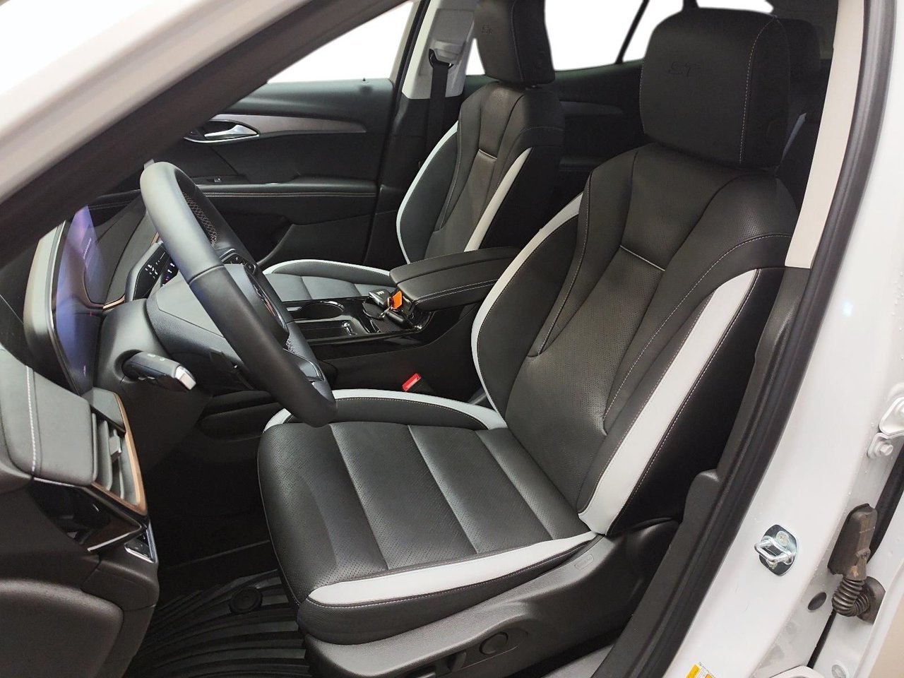 Buick ENVISION NIV LRBFZPE41RD067540 2024 Chicoutimi - photo #27
