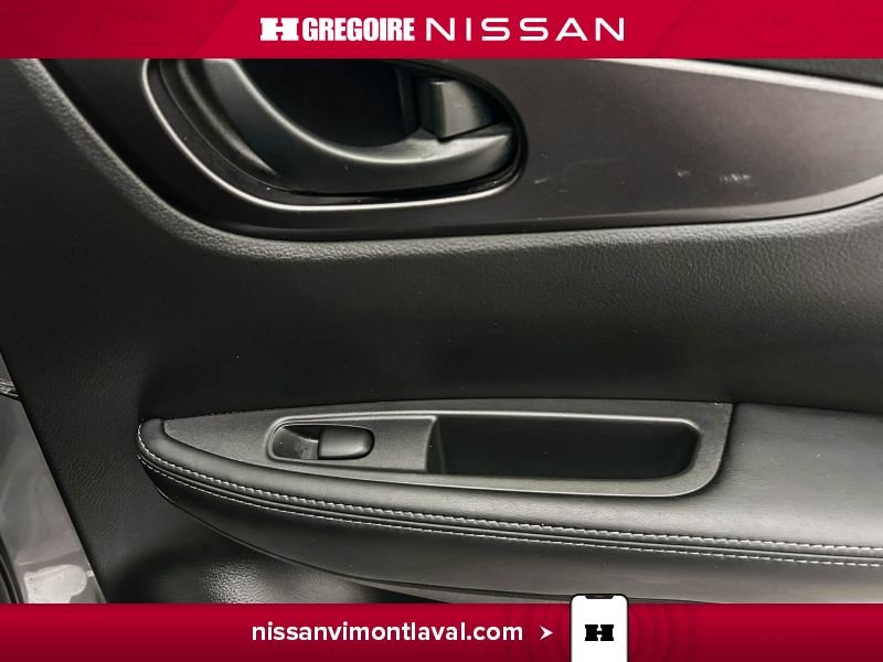 2023 Nissan Qashqai Grey Laval - photo #18
