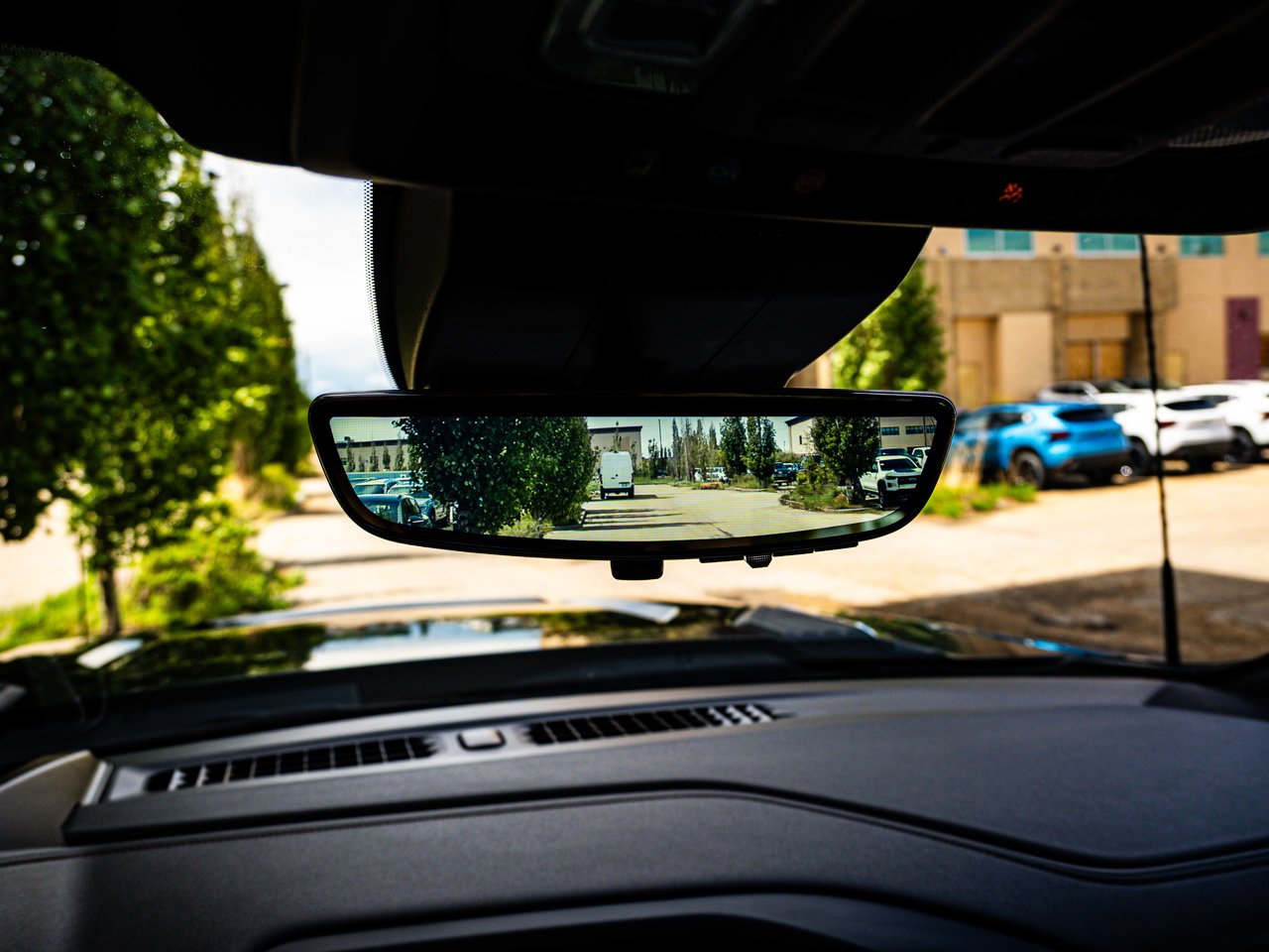 2024 Chevrolet Silverado 3500HD 4WD Crew Cab 159 High Country Black Sherwood Park - photo #29