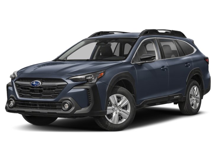 2025 Subaru Outback Commodité