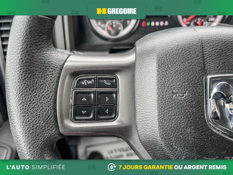 2023 Ram 1500 White Laval - photo #18