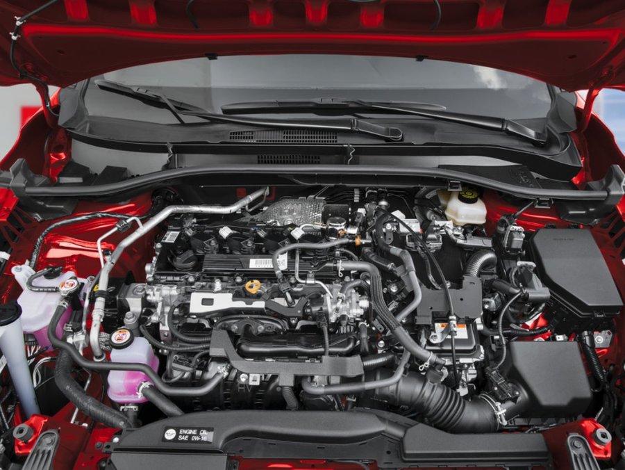 2026 Toyota Corolla Cross 2026 Celestite