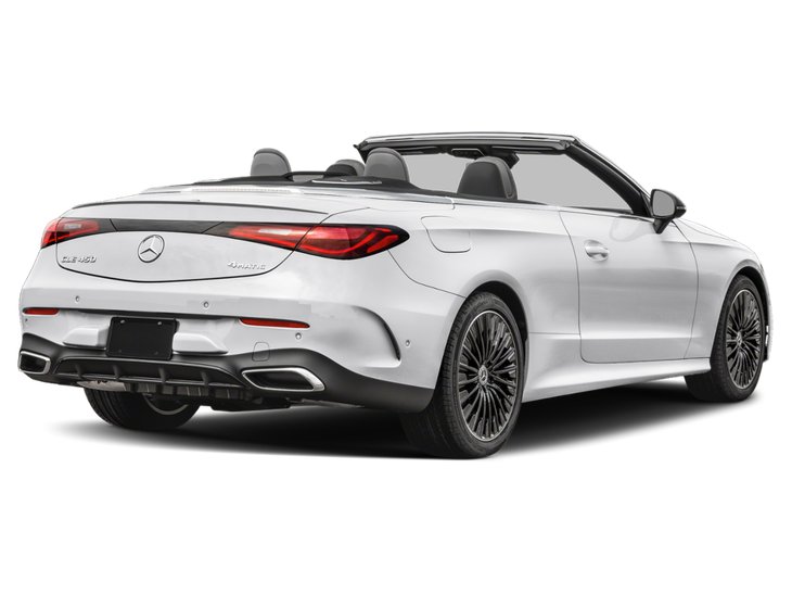 2026 Mercedes-Benz CLE CLE 450