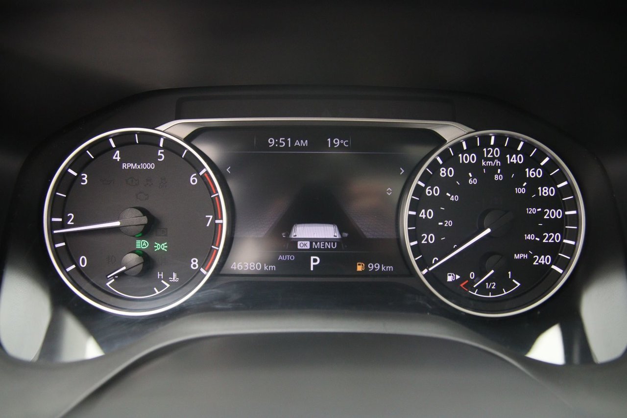 2025 Nissan Rogue VIN JN8BT3BB2SW150275 Black Baie-Comeau - photo #13