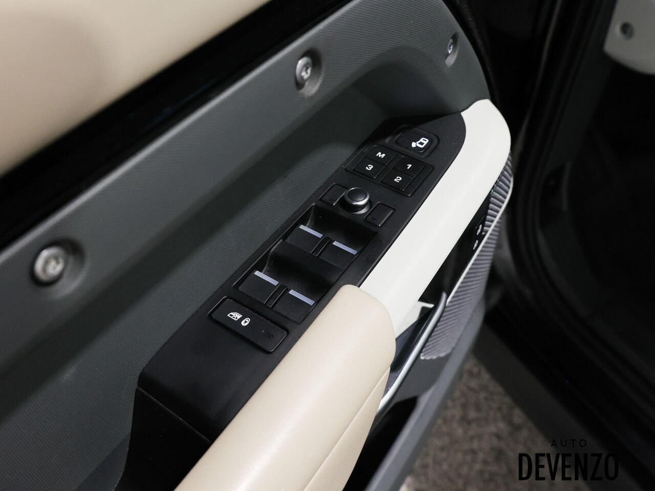 Land Rover Defender 2020 Noir Saint-Eustache - photo #14