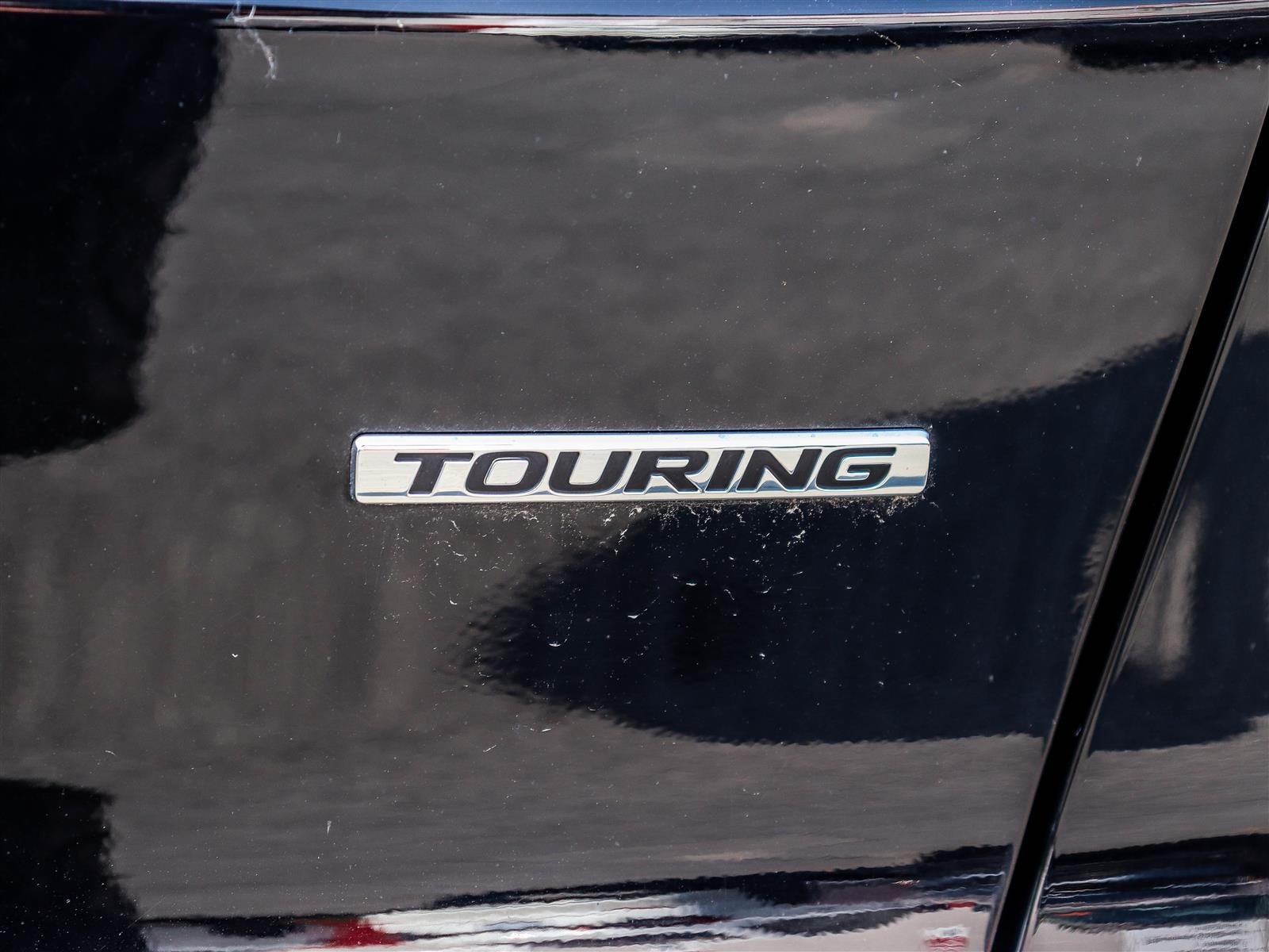 Honda CR-V hybride Touring 2024 Ottawa & Gatineau - photo #20