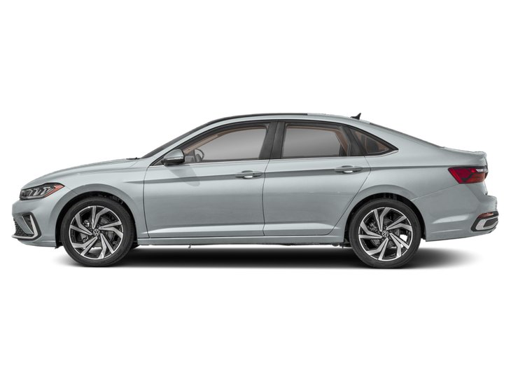 2025 Volkswagen Jetta Highline