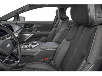 Cadillac OPTIQ Sport