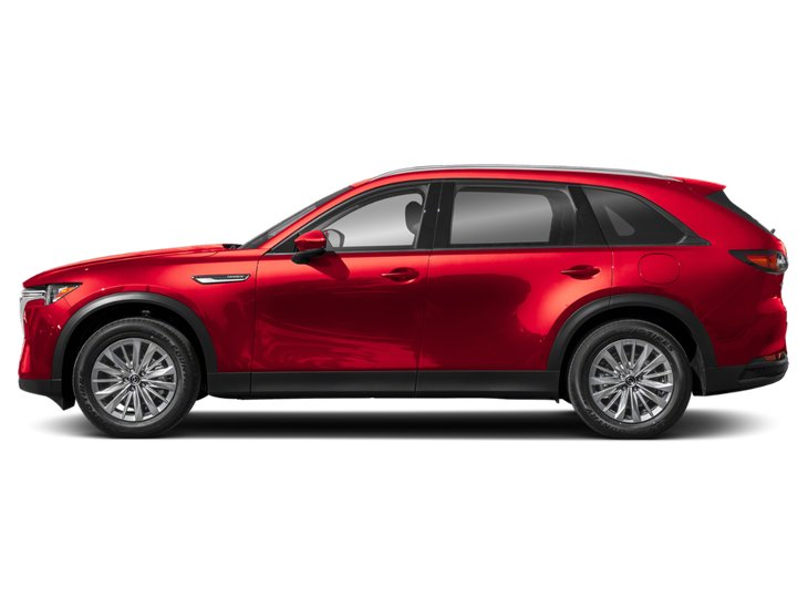 2026 Mazda CX-90 PHEV GS-L